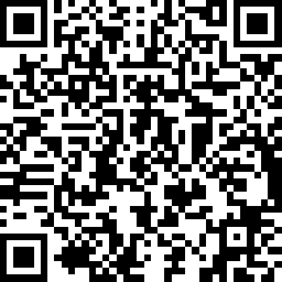 Award nomination QR code