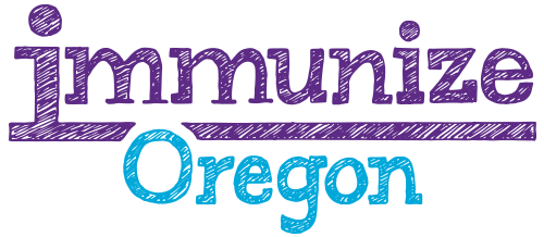 immunize oregon