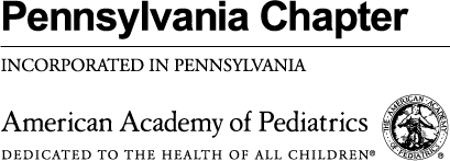 pennsylvania chapter american academy of pediatrics