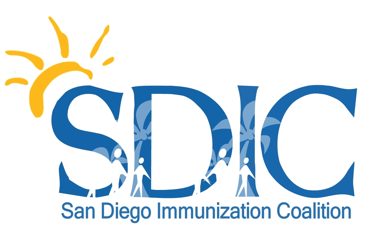 san diego immunization coalition