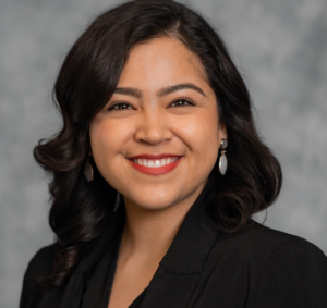 Aracely Heredia - NCICP