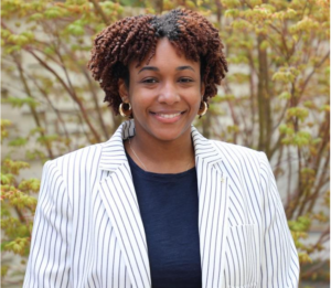 Breyana Williams - NCICP