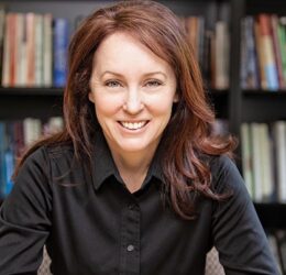 Anna Kirkland