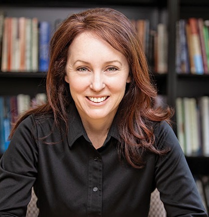 Anna Kirkland