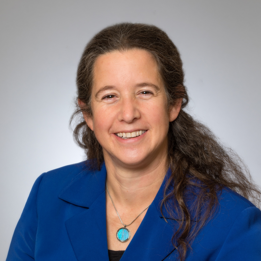 Dorit Reiss